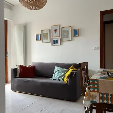 Lorena _piccolo A Due Passi Dal Mare Apartamento Silvi Paese