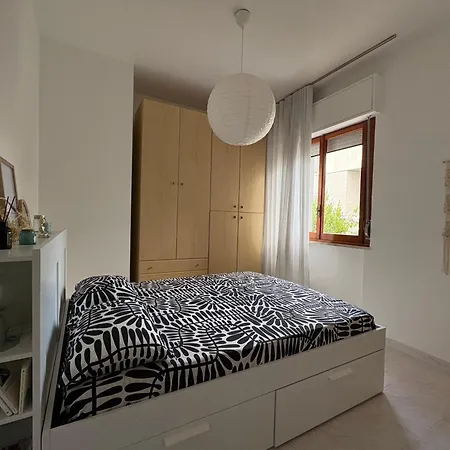 Apartamento Lorena _piccolo A Due Passi Dal Mare Silvi Paese