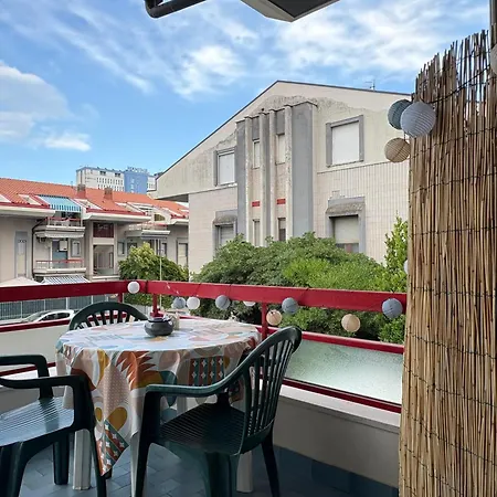 Apartamento Lorena _piccolo A Due Passi Dal Mare
