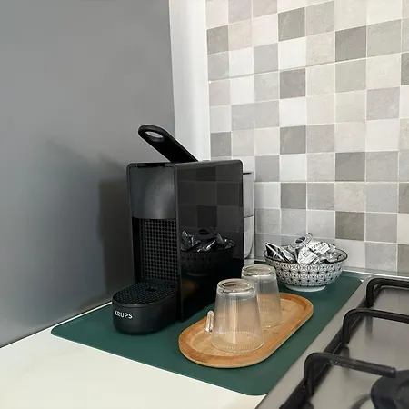 Apartamento Lorena _piccolo A Due Passi Dal Mare Silvi Paese
