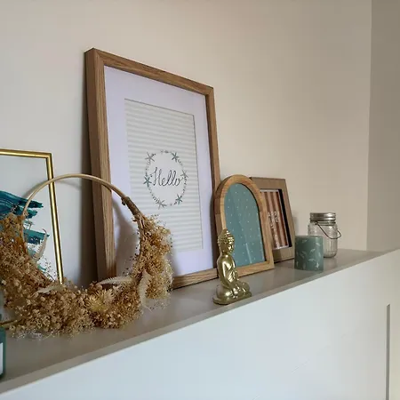 Apartamento Lorena _piccolo A Due Passi Dal Mare