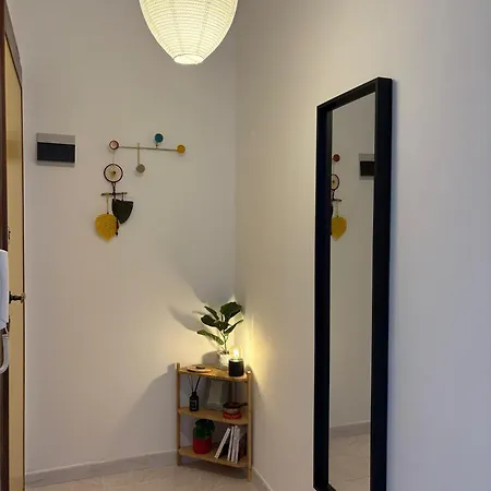 Lorena _piccolo A Due Passi Dal Mare Apartamento *