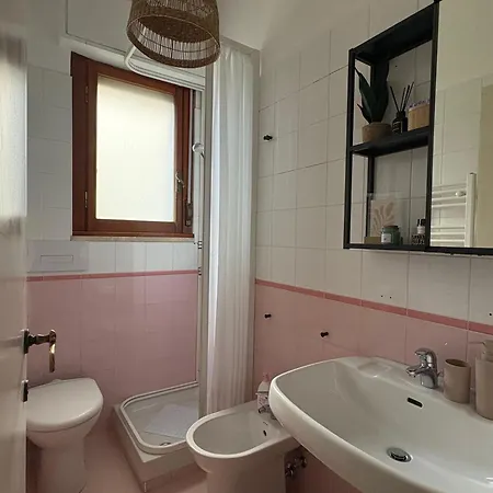 Apartamento Lorena _piccolo A Due Passi Dal Mare *