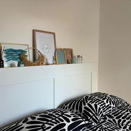Lorena _piccolo A Due Passi Dal Mare Apartamento Silvi Paese