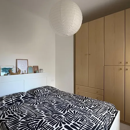 Apartamento Lorena _piccolo A Due Passi Dal Mare Silvi Paese